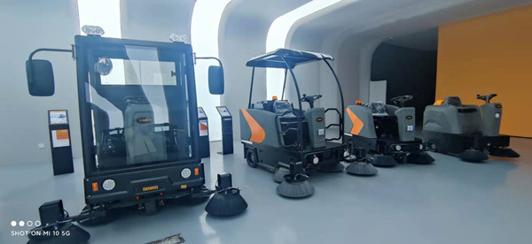 掃地機(jī)廠家掃地機(jī)使用場所有限制么