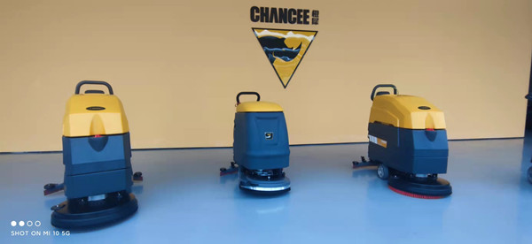 好的洗地機(jī)保養(yǎng)就能過購(gòu)買