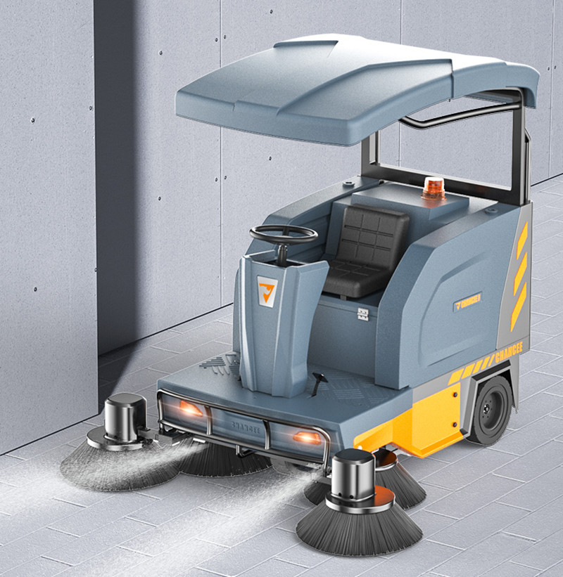 橙犀掃地機(jī)有哪些優(yōu)點(diǎn)