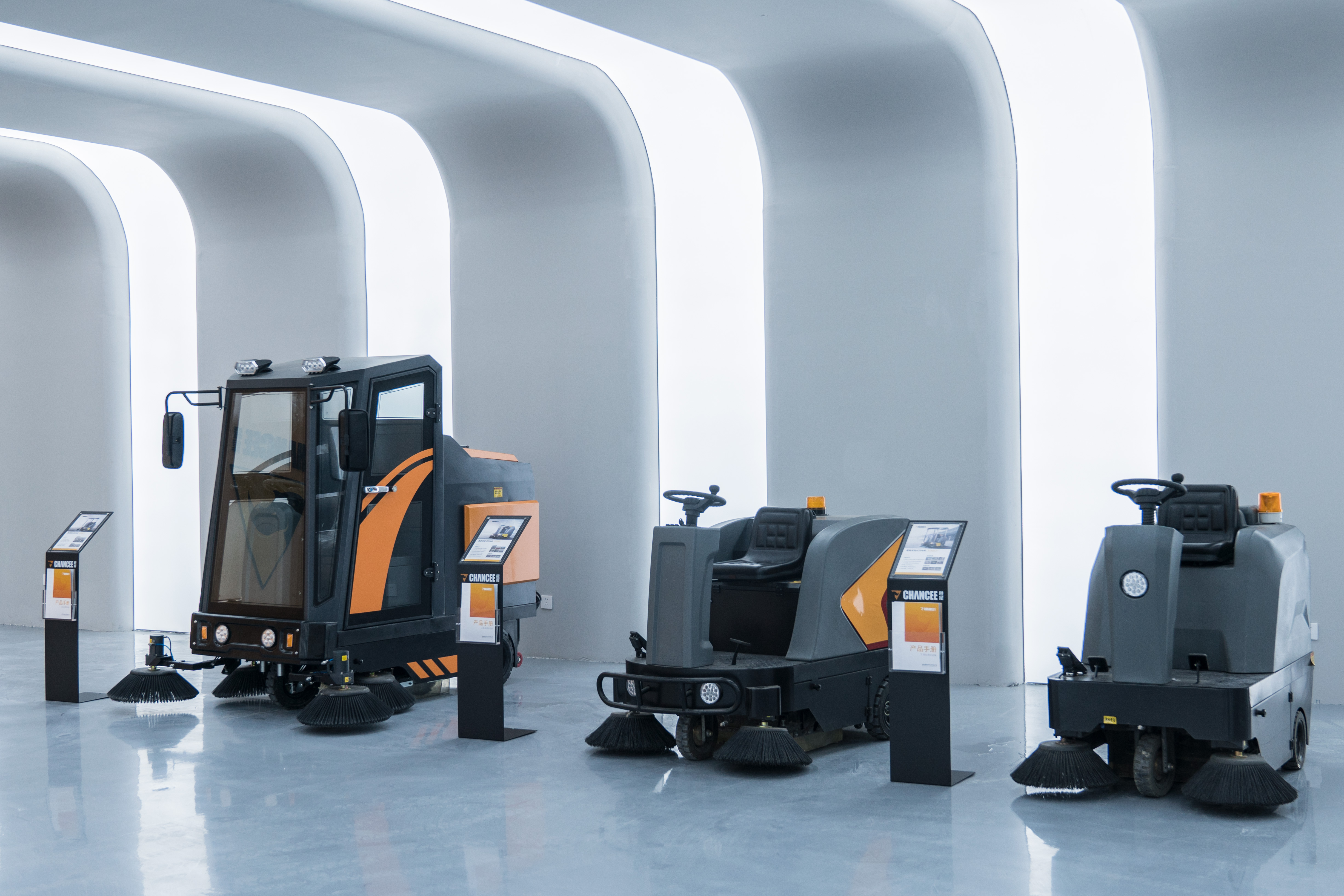 不同型號(hào)的掃地機(jī)保養(yǎng)上有區(qū)別嗎？