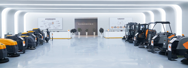 什么情況下使用掃地機？什么情況使用洗地機？