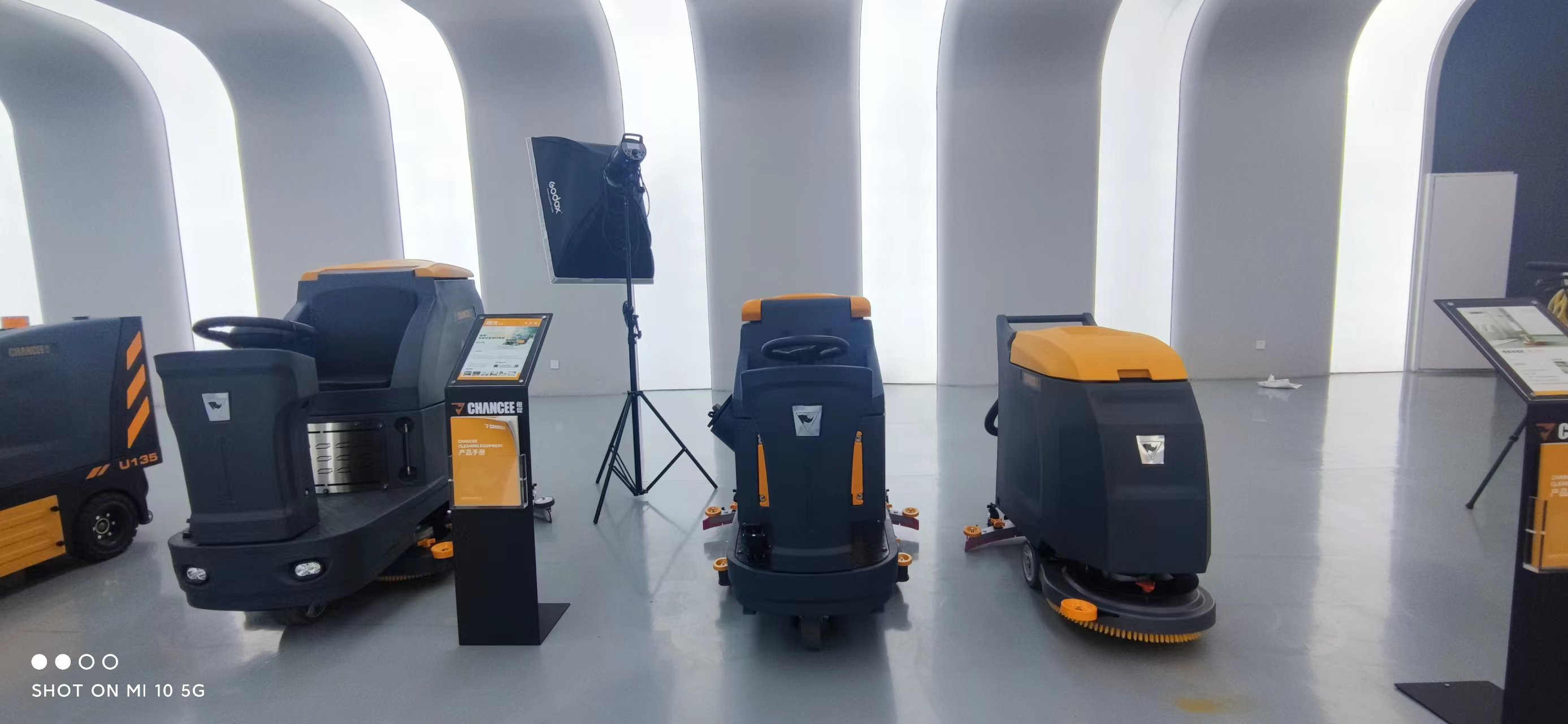 洗地機廠家的洗地機電池不耐用的主要原因居然是這幾點！